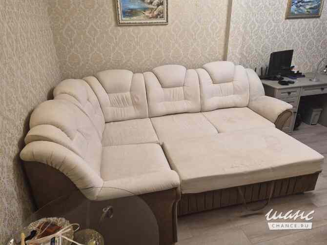 Продается угловой диван Санкт-Петербург - изображение 6