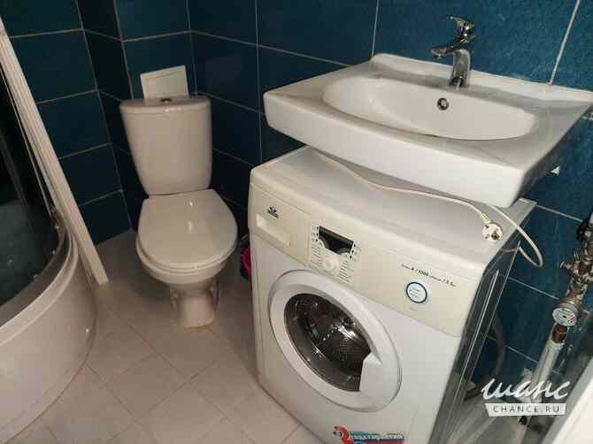 Сдам студию на длительный срок, 26 м² Санкт-Петербург - изображение 7