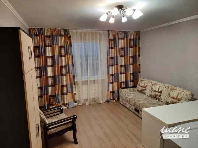 Сдам студию на длительный срок, 26 м² Санкт-Петербург - изображение 1