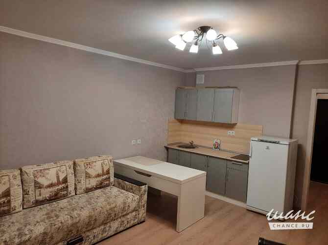 Сдам студию на длительный срок, 26 м² Санкт-Петербург - изображение 2