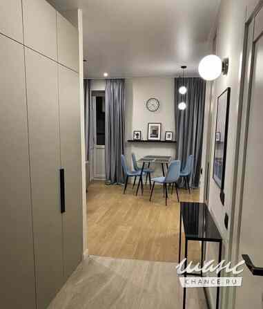 Сдаётся 1-к квартира, 52 м², этаж 14/17 Тула - изображение 9