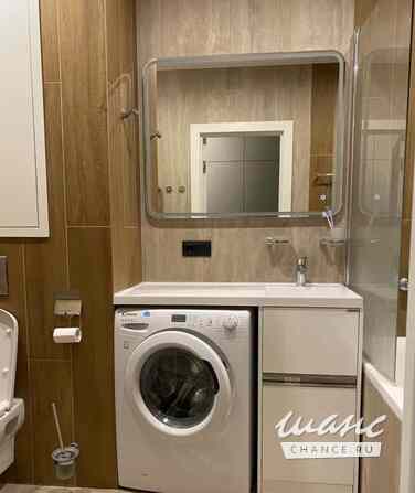 Сдаётся 1-к квартира, 52 м², этаж 14/17 Тула - изображение 8