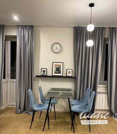 Сдаётся 1-к квартира, 52 м², этаж 14/17 Тула - изображение 1