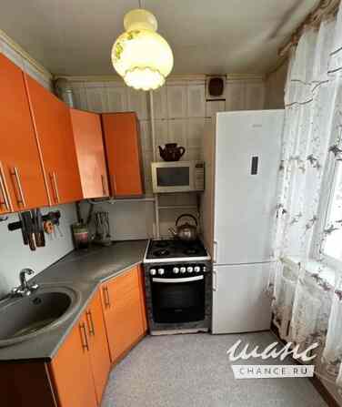 Сдаётся 3-к квартира, 63.3 м², этаж 2/5 Тула - изображение 1