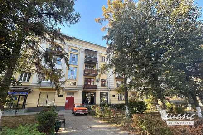 Сдаётся 2-к квартира, 61.1 м², этаж 4/4 Тула - изображение 1