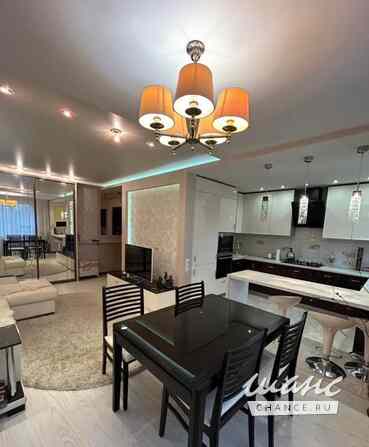 2-к квартира, 66.6 м², этаж 7/9 Тула - изображение 4