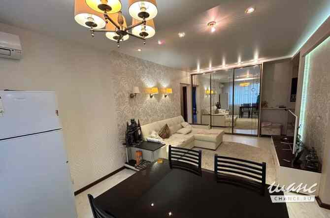 2-к квартира, 66.6 м², этаж 7/9 Тула - изображение 7