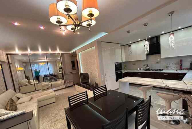 2-к квартира, 66.6 м², этаж 7/9 Тула - изображение 6
