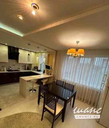 2-к квартира, 66.6 м², этаж 7/9 Тула - изображение 1