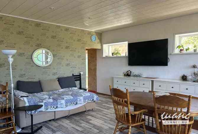 Дом 250 м², Щекинское шоссе, 60 Тула - изображение 4