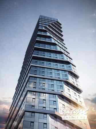 1-к квартира, 38.9 м², этаж 45/51 Москва - изображение 5