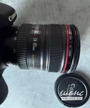 Фотоаппарат canon eos 7d Москва - изображение 2
