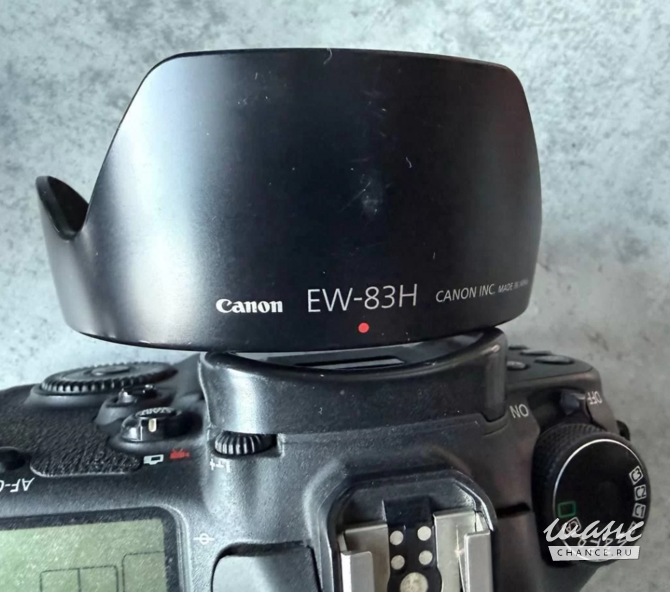 Фотоаппарат canon eos 7d Москва - изображение 4