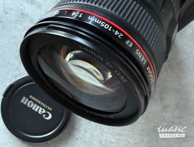 Фотоаппарат canon eos 7d Москва - изображение 3