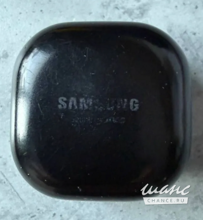 Наушники Samsung Galaxy Buds 2 Pro Москва - изображение 4