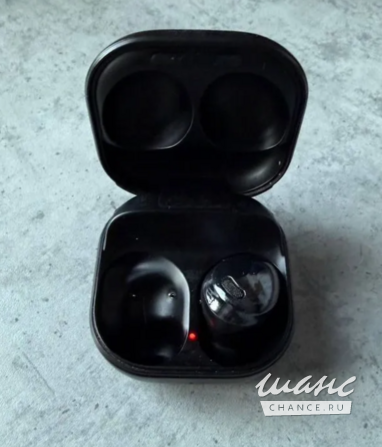 Наушники Samsung Galaxy Buds 2 Pro Москва - изображение 1