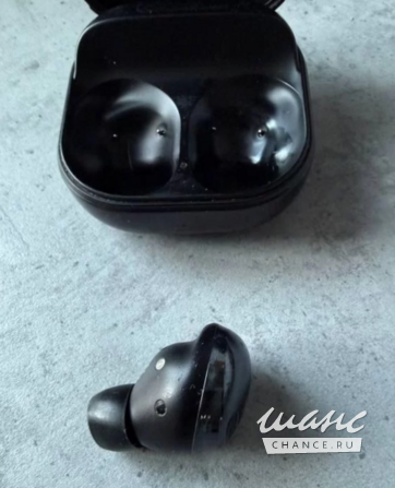 Наушники Samsung Galaxy Buds 2 Pro Москва - изображение 2