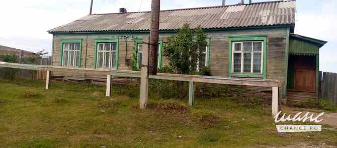 Продажа здания, строения 107,3 м² Бурятия Кабанск - изображение 1