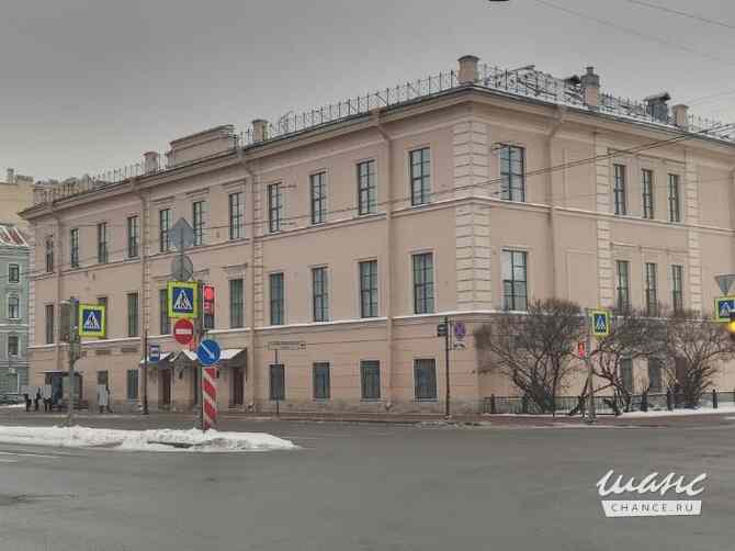 продажа - здания, строения Санкт-Петербург - изображение 1