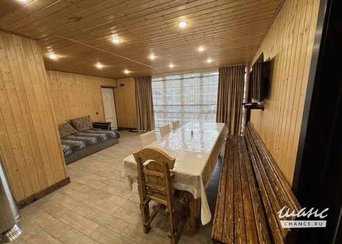 Сдам коттедж 90 м² Москва - изображение 2
