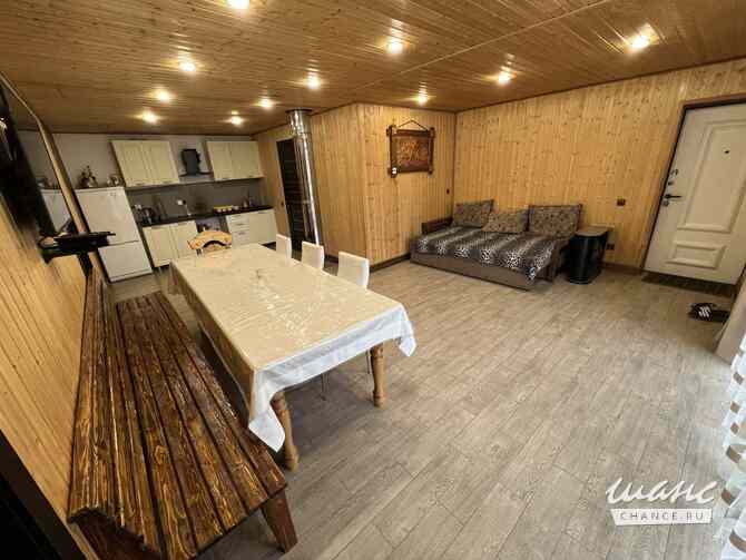 Сдам коттедж 90 м² Москва - изображение 9