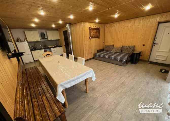 Сдам коттедж 90 м² Москва - изображение 3