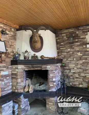 Сдам коттедж 360 м² Москва - изображение 2