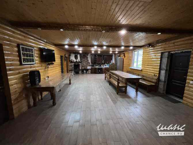 Сдам коттедж 360 м² Москва - изображение 8
