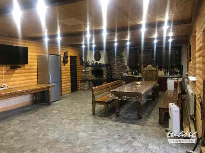Сдам коттедж 360 м² Москва - изображение 7