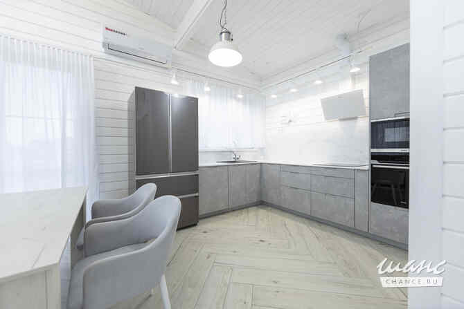 Дом 115 м², Бархатово территория, 96 Наро-Фоминск - изображение 9