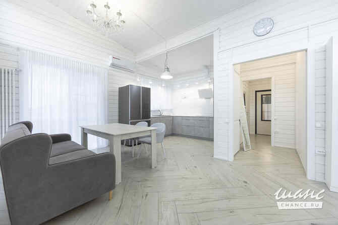 Дом 115 м², Бархатово территория, 96 Наро-Фоминск - изображение 10