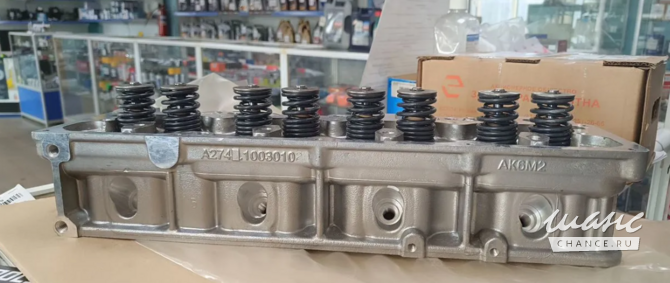 Неликвид на автомобили ГАЗель, ГАЗ 3307, 08, 09, 53, 66, Владимир - изображение 4