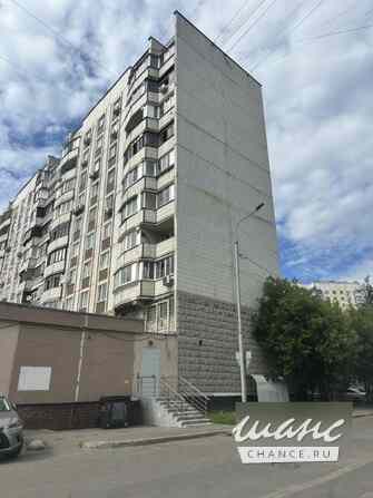 2-к квартира, 50.9 м², этаж 10/10 Москва - изображение 1