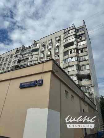 2-к квартира, 50.9 м², этаж 10/10 Москва - изображение 3