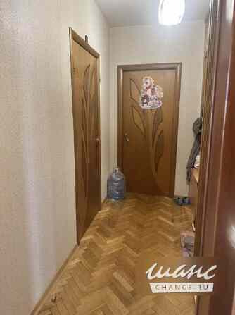 2-к квартира, 50.9 м², этаж 10/10 Москва - изображение 10