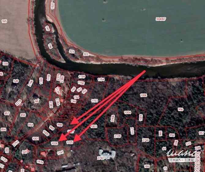 Земельный участок 112 соток, ИЖС, Санаторий Поречье территория Звенигород - изображение 2