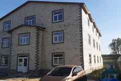Коттедж 1200 м², ДСК Косогор территория