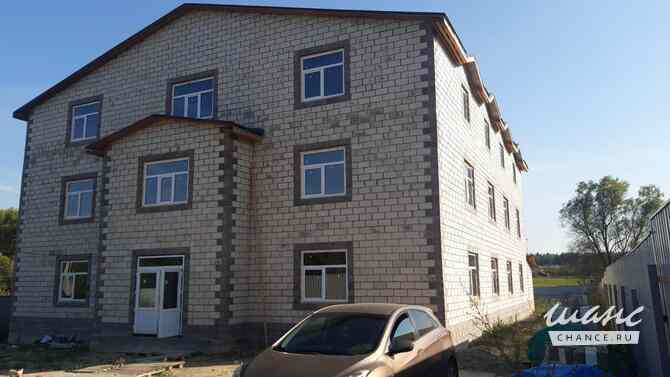 Коттедж 1200 м², ДСК Косогор территория Москва - изображение 1