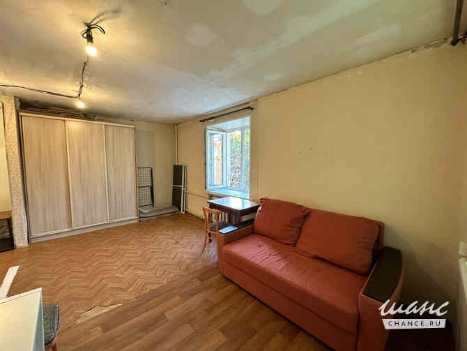 1-к квартира, 30.7 м², этаж 4/5 Люберцы - изображение 7