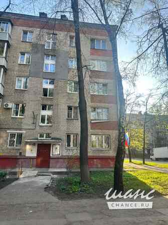 1-к квартира, 30.7 м², этаж 4/5 Люберцы - изображение 6