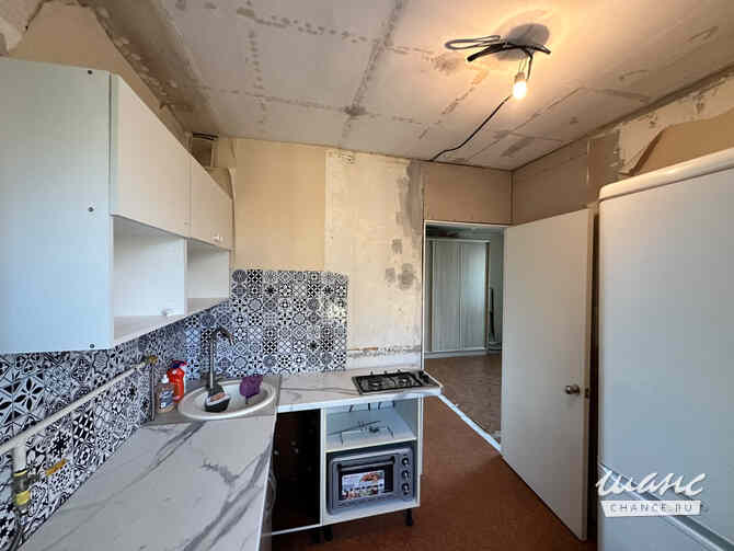 1-к квартира, 30.7 м², этаж 4/5 Люберцы - изображение 9