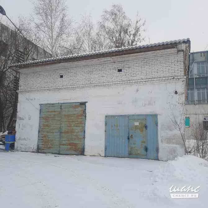 Продам гараж, 73,1 м² Сосновоборск - изображение 1