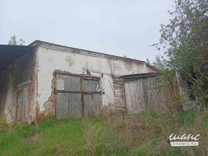 Продам гараж, 473 м² Нижние Серги - изображение 1