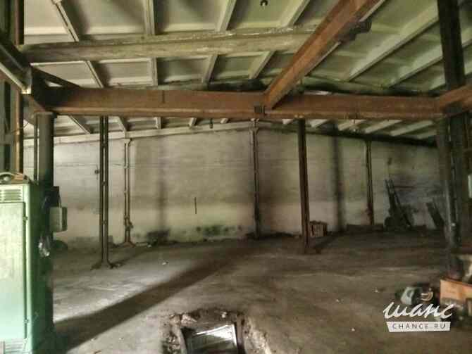 Продам гараж, 473 м² Нижние Серги - изображение 3