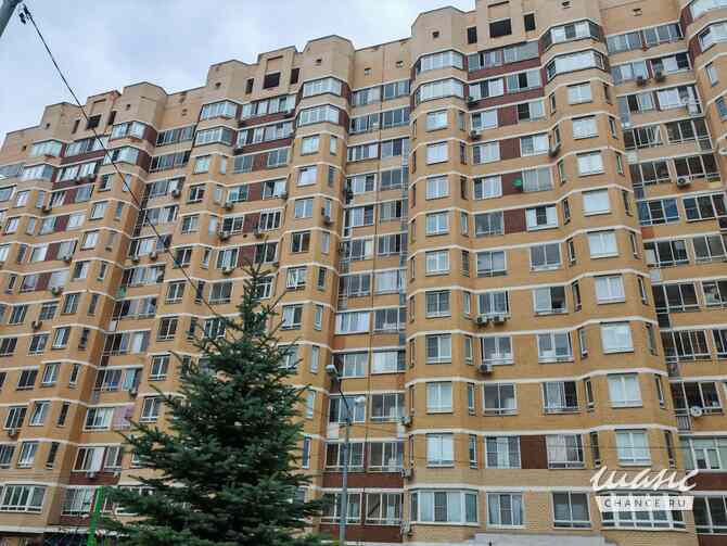 3-к квартира, 90 м², этаж 13/14 Лобня - изображение 1