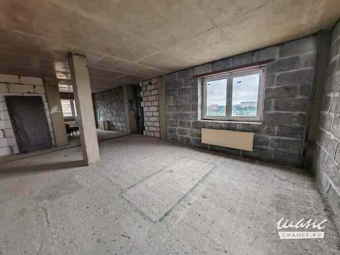 3-к квартира, 90 м², этаж 13/14 Лобня - изображение 4