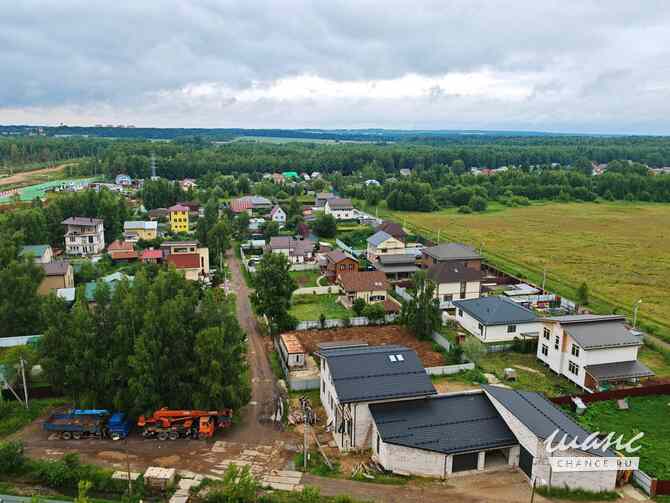 3-к квартира, 90 м², этаж 13/14 Лобня - изображение 9