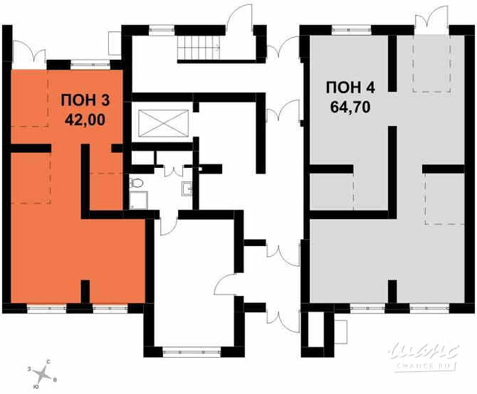 продажа - помещения различного назначения Апрелевка - изображение 1