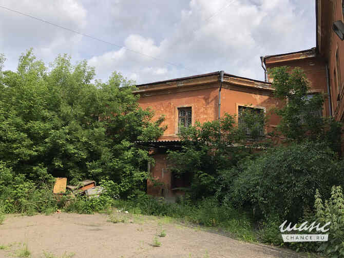 Продажа помещения различного назначения 1346,6 м² Иркутск Иркутск - изображение 3