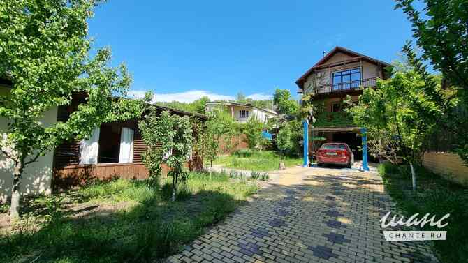 Дом 280.9 м², Сибирская улица, 3  - изображение 1